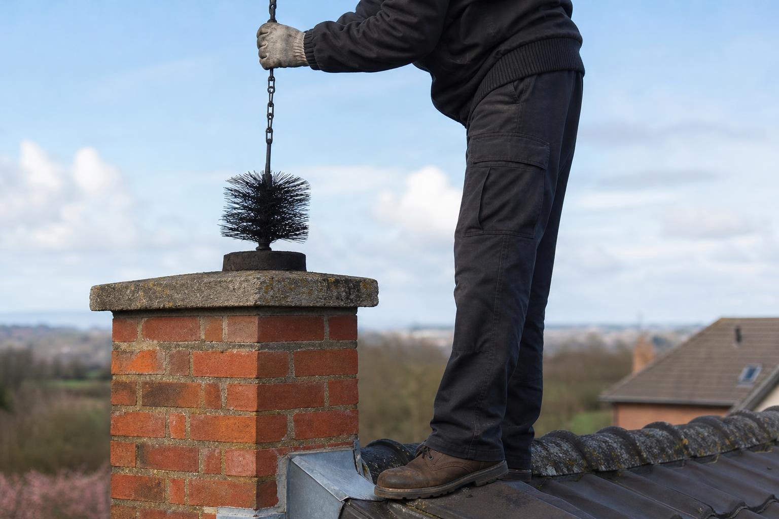 Chimney Inspection